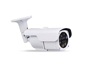 POE夜视监控摄像头